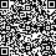 Image with QR code for the petition