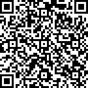 Image with QR code for the petition