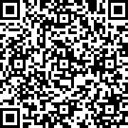 Image with QR code for the petition