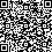 Image with QR code for the petition