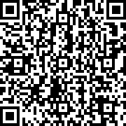 Image with QR code for the petition