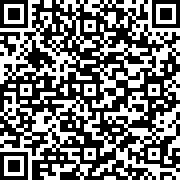 Image with QR code for the petition