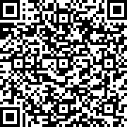 Image with QR code for the petition