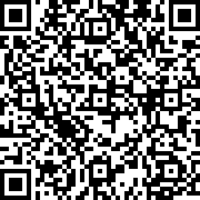 Image with QR code for the petition