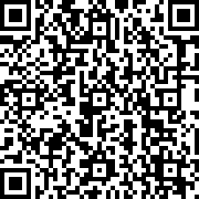 Image with QR code for the petition