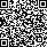 Afbeelding met QR-code voor de petitie