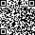 Afbeelding met QR-code voor de petitie