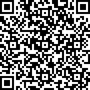 Image with QR code for the petition