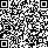Image with QR code for the petition