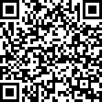 Afbeelding met QR-code voor de petitie