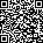 Image with QR code for the petition