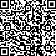 Image with QR code for the petition