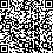 Image with QR code for the petition