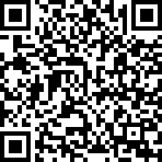 Afbeelding met QR-code voor de petitie