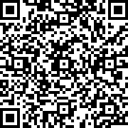 Image with QR code for the petition