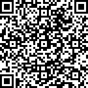 Image with QR code for the petition