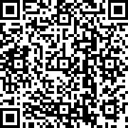 Image with QR code for the petition