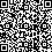 Image with QR code for the petition