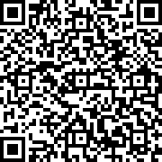 Image with QR code for the petition
