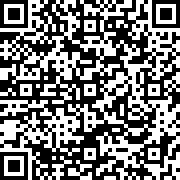 Image with QR code for the petition