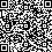 Image with QR code for the petition
