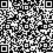 Image with QR code for the petition
