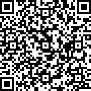 Image with QR code for the petition