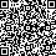 Image with QR code for the petition