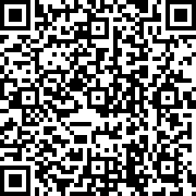 Image with QR code for the petition