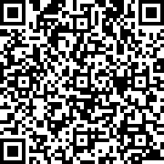 Image avec code QR pour la pétition