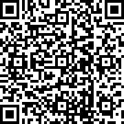 Image with QR code for the petition