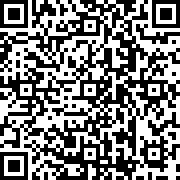 Image with QR code for the petition