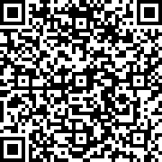 Image with QR code for the petition
