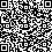 Image with QR code for the petition