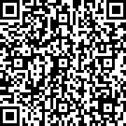 Image with QR code for the petition