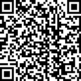 Image with QR code for the petition
