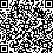 Image with QR code for the petition