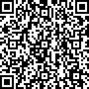 Image with QR code for the petition