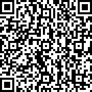 Image with QR code for the petition