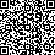 Image with QR code for the petition