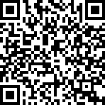 Afbeelding met QR-code voor de petitie