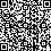 Image with QR code for the petition