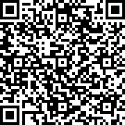 Image with QR code for the petition