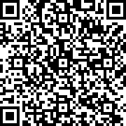 Image with QR code for the petition