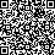 Image with QR code for the petition