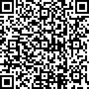 Image with QR code for the petition