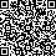 Image with QR code for the petition