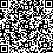 Image with QR code for the petition