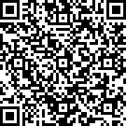 Εικόνα με κωδικό QR για την αίτηση