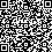 Image with QR code for the petition